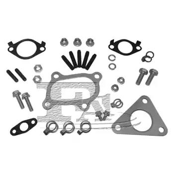 Монтажний комплект компресор вир-во fischer KT750210 FA1