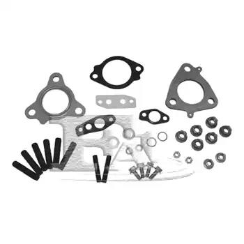 Fischer honda к-т прокладок турбіни cr-v 2.2 05- fr-v 2.2 05- KT790010 FA1