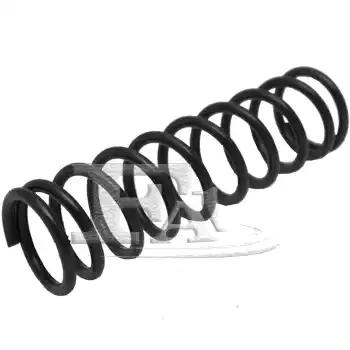 Fischer 108.420 пружина розпірна 055205 SPC127001 FA1