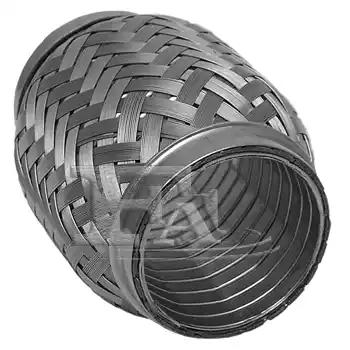 Гофра 60x200 mm з підсиленням VW360200 FA1