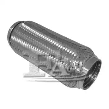 Гофра 64x230 mm з підсиленням VW364230 FA1