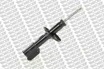 11457 monroe амортизатор oil daewoo nubira j100 04.1997 -daewoo nubira j150 06.1999 -... 11457 MONROE