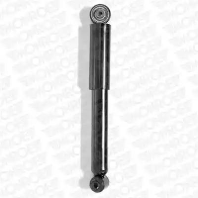 Monroe fiat амортизатор газ.original задн. panda 03- 23977 MONROE
