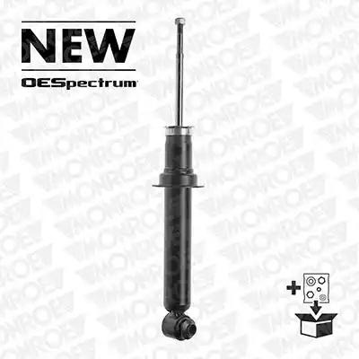 1шт амортизатор monroe oespectrum 376013SP MONROE