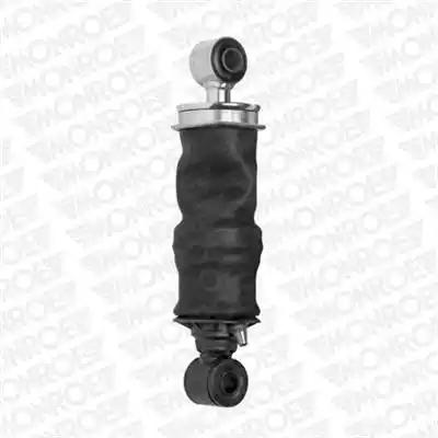 Амортизатор, опора кабіни водія CB0136 MONROE