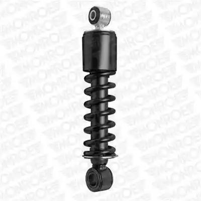 Амортизатор, опора кабіни водія CB0163 MONROE