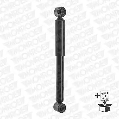 Опора, балка моста E1327 MONROE