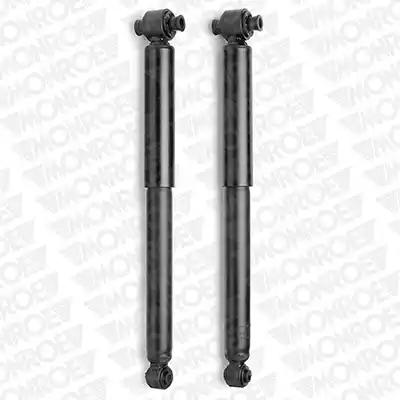 Амортизатор E1334 MONROE