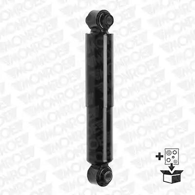 Амортизатор причепа F5175 MONROE