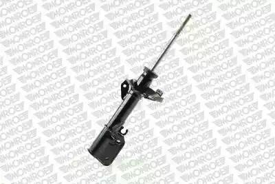 Monroe db амортизатор газ.original передн.vito 96-  з... G16727 MONROE