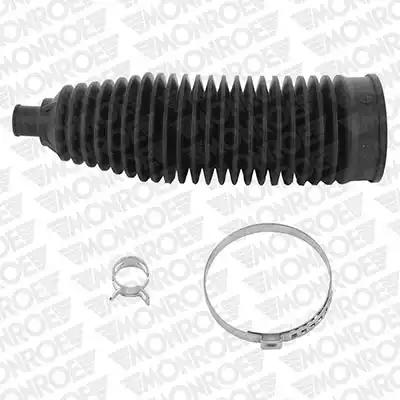 L10023 monroe пильовик кермової  рейки L10023 MONROE