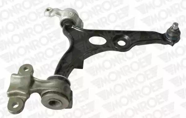 Track control arm L10541 MONROE