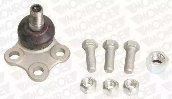 L10552  monroe кульова опора L10552 MONROE