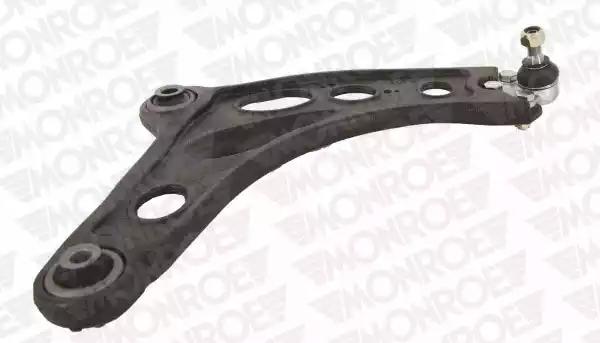 Track control arm lower L10569 MONROE
