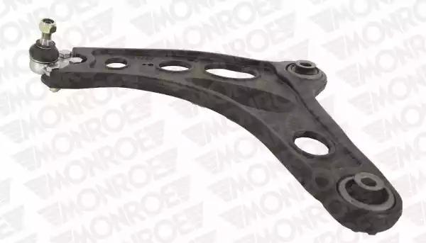 Track control arm lower L10570 MONROE