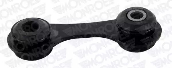 Monroe opel тяга стабілізатора задн. vectra c 02- L10637 MONROE