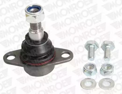Monroe bmw кульова опора нижн.лів./прав. e53 x5 00- L11557 MONROE