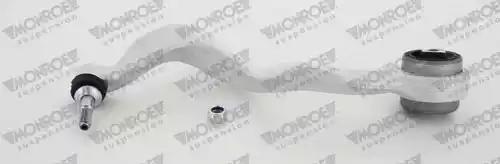 Monroe bmw важіль передн.лів.нижн.7 e65/66 01- L11582 MONROE
