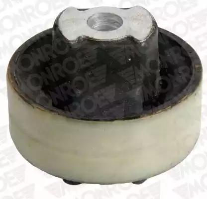 Сайлентблок важеля пер. л/п L15811 MONROE