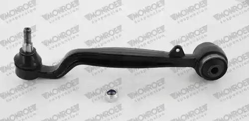 Monroe landrover важіль передн.нижн.лів./прав.range rover iii 02- L17532 MONROE