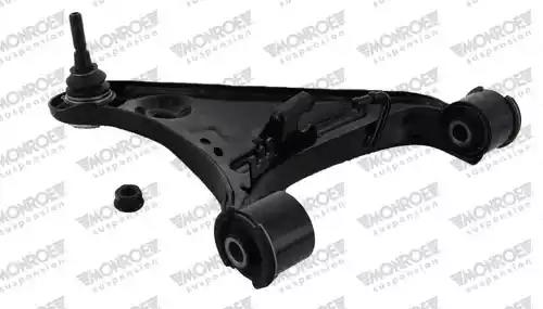 Track control arm - discovery iv L17544 MONROE