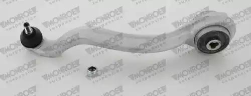 Track control arm mercedes e-class L23596 MONROE