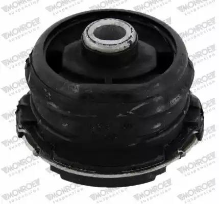 Втулка балка моста L23850 MONROE