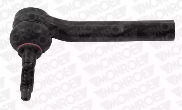 Monroe opel наконечник рул.тяги лів. vectra c 02-signum L24120 MONROE