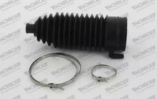 L25013 monroe пильовик  кермової тяги L25013 MONROE