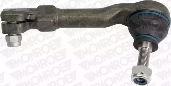 L25109 monroe накінечник кермової тяги L25109 MONROE