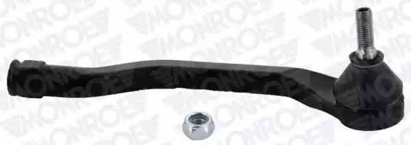 L25137 monroe накінечник кермової тяги L25137 MONROE