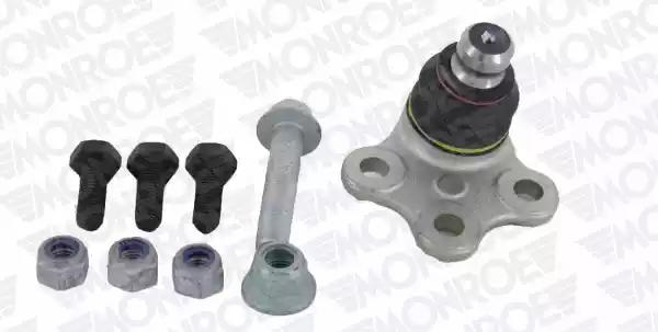 L25555 monroe кульова опора L25555 MONROE