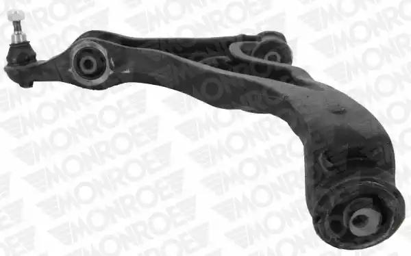 Track control arm lower l L29A14 MONROE