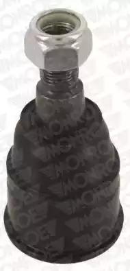 L40531 monroe кульова опора L40531 MONROE