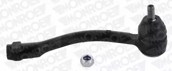 Наконечник поперечной рулевой тяги L43129 MONROE