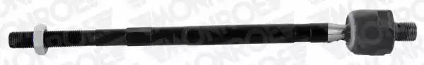 Monroe hyundai рульова тяга лів./прав.accent 00- L43214 MONROE