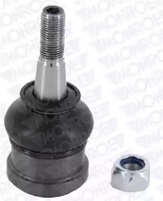 Monroe chrysler кульова опора нижн.лів./прав.voyager 00- L80515 MONROE