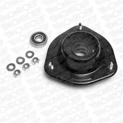 Monroe volvo подушка аморт. з підшипн. s40/v40 MK140 MONROE