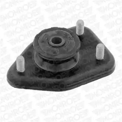 Mk206 monroe опора амортизатора гумометалева bmw x3 e83 04- rear MK206 MONROE
