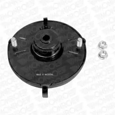 Monroe mazda опора амортизатора задн.323 89- MK256 MONROE