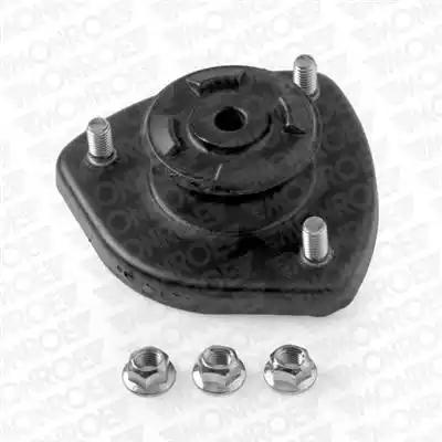 Mk274 monroe опора амортизатора гумометалева в комплекті MK274 MONROE