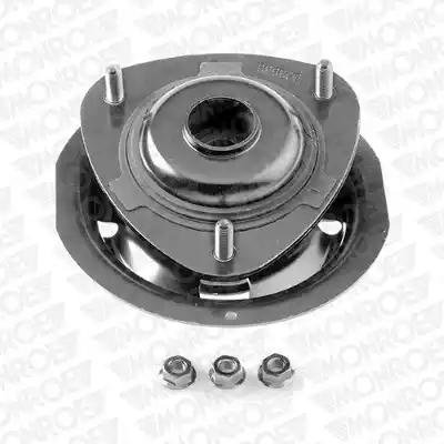Monroe subaru опора амортизатора права forester 2.0/2.2 97- MK290R MONROE