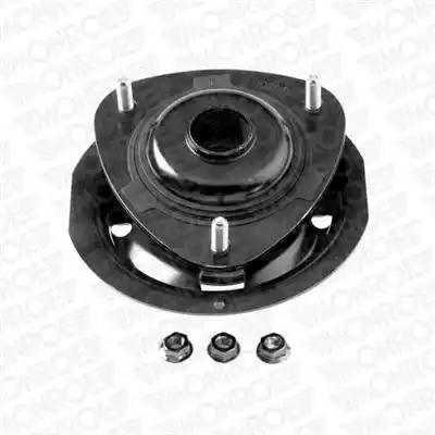 Monroe subaru опора амортизатора ліва forester 2.0/2.2 97- MK291L MONROE