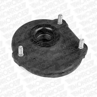 Mk314l monroe опора амортизатора fiat fiorino 08 front l MK314L MONROE