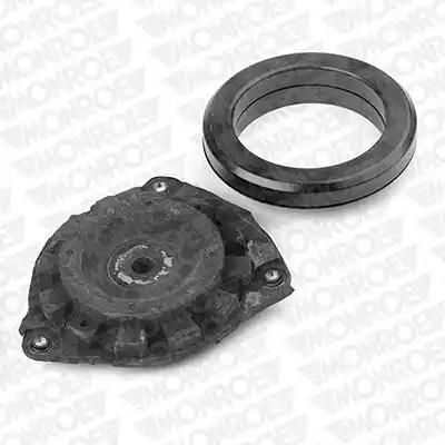Monroe renault к-т опора передн +підшипник амортизатора... MK327 MONROE