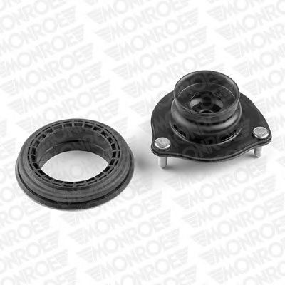 Mk354 monroe опора амортизатора гумометалева передн. MK354 MONROE