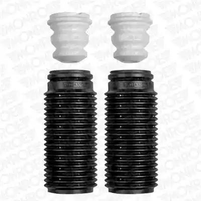 Pk036 monroe захисний комплект амоnissan:100nx b13 9096sunny ii n13 b12 8691sunny... PK036 MONROE