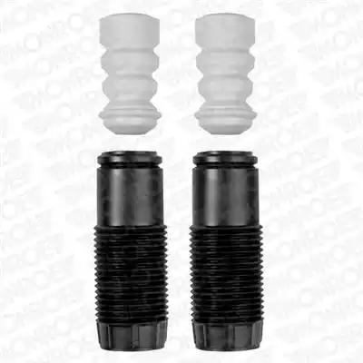 Monroe mazda  захист аморт.задн.к-кт 323 89- PK072 MONROE