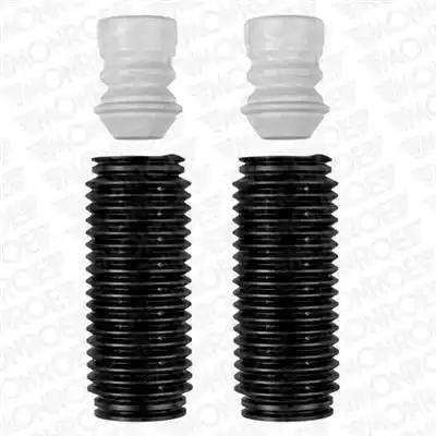 Pk152 monroe захисний комплект амортизатора bmw:x5 e53 0006 PK152 MONROE