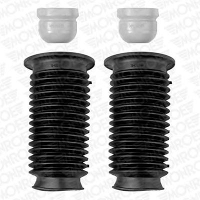 Pk164 monroe захисний комплект амортизатора opel astra h vectra c front PK164 MONROE